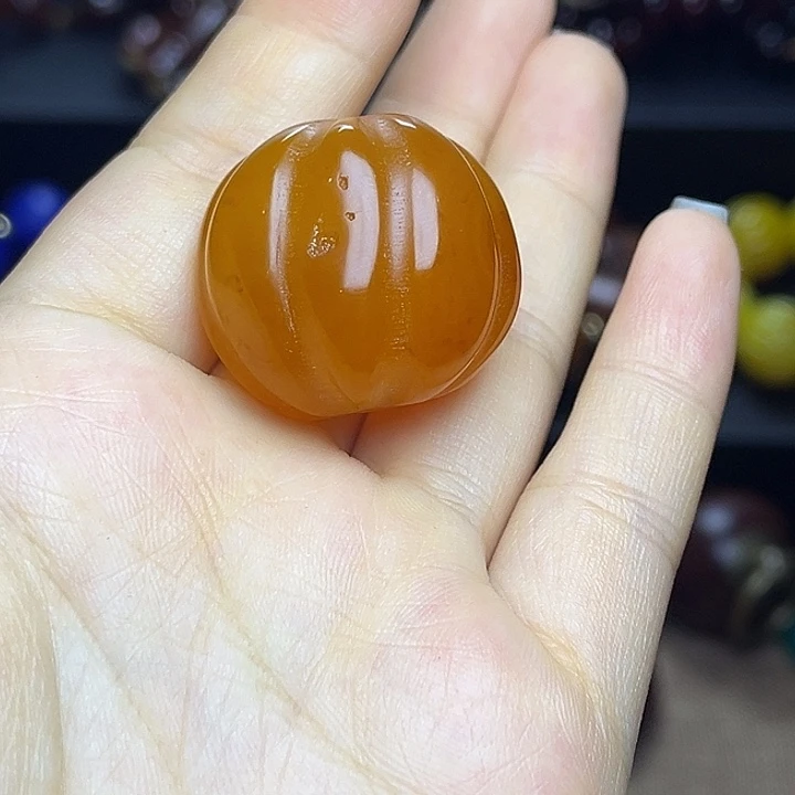 玛瑙/玉髓未镶嵌玛瑙珠子1111