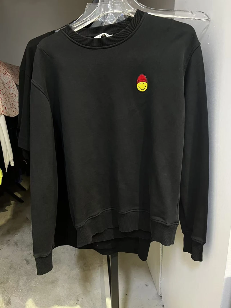 未使用 maje AMI卫衣/17354/JP