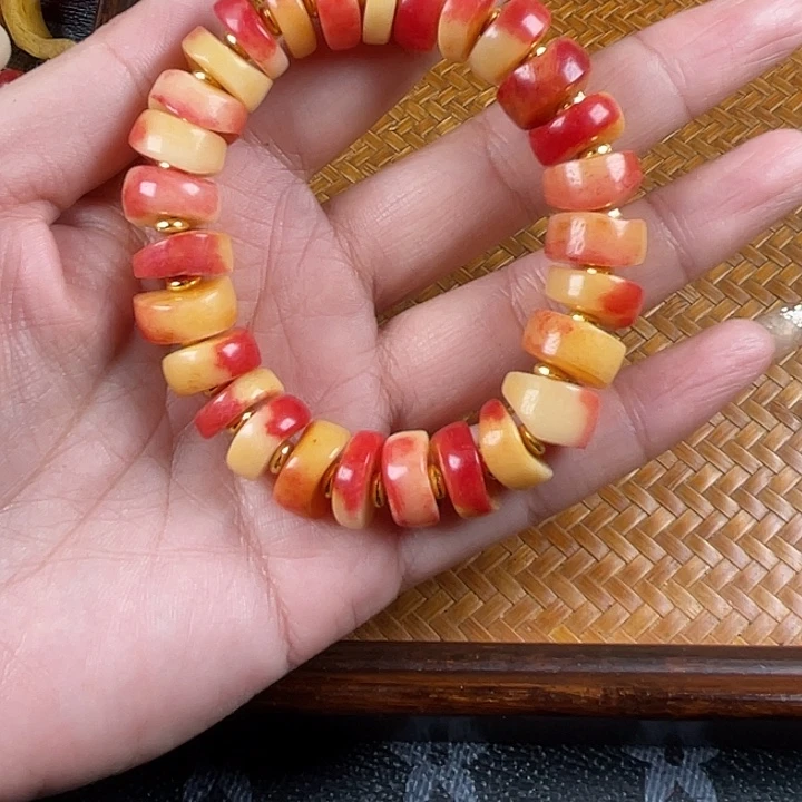 鹿骨其他驼骨138