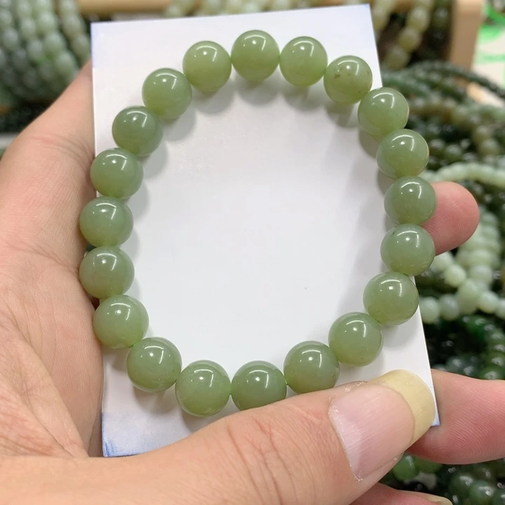 和田玉未镶嵌珠宝奇石