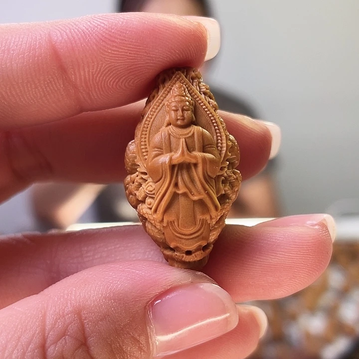 吊坠橄榄核橄榄核