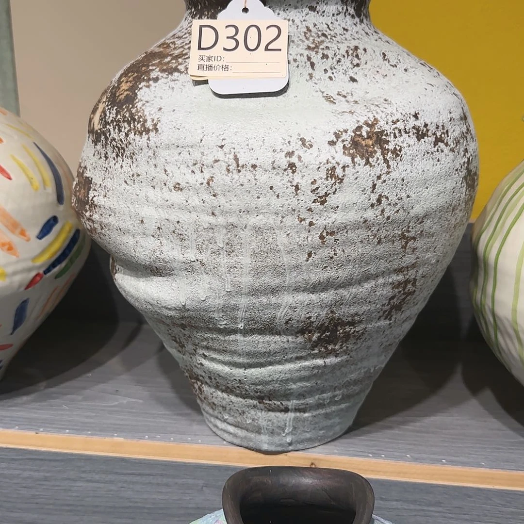 景德镇陶瓷艺术品