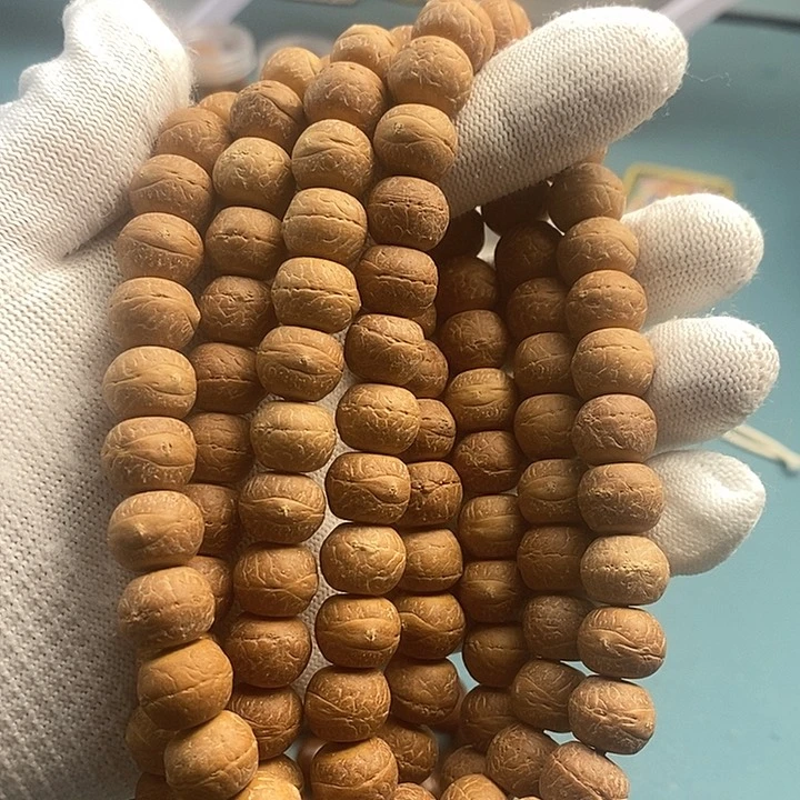 凤眼菩提吊坠11.5mm凤眼108