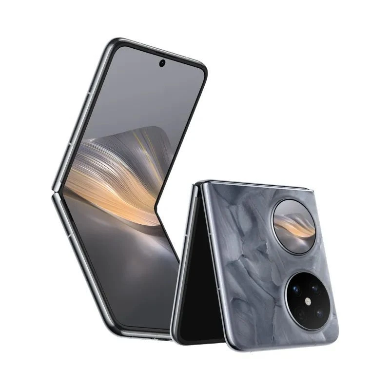 准新品 Huawei/华为 pocket2双卡双待全网通折叠手机12+512内存