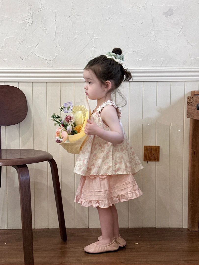 【佳佳大王kids】童装扣号链接NO退换（下单备注编码）