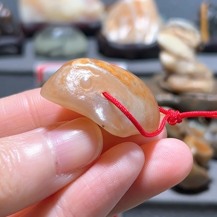 石材巍*沙漠漆天然孔