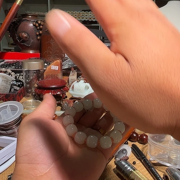 为***搏瓷片紫砂壶紫砂壶