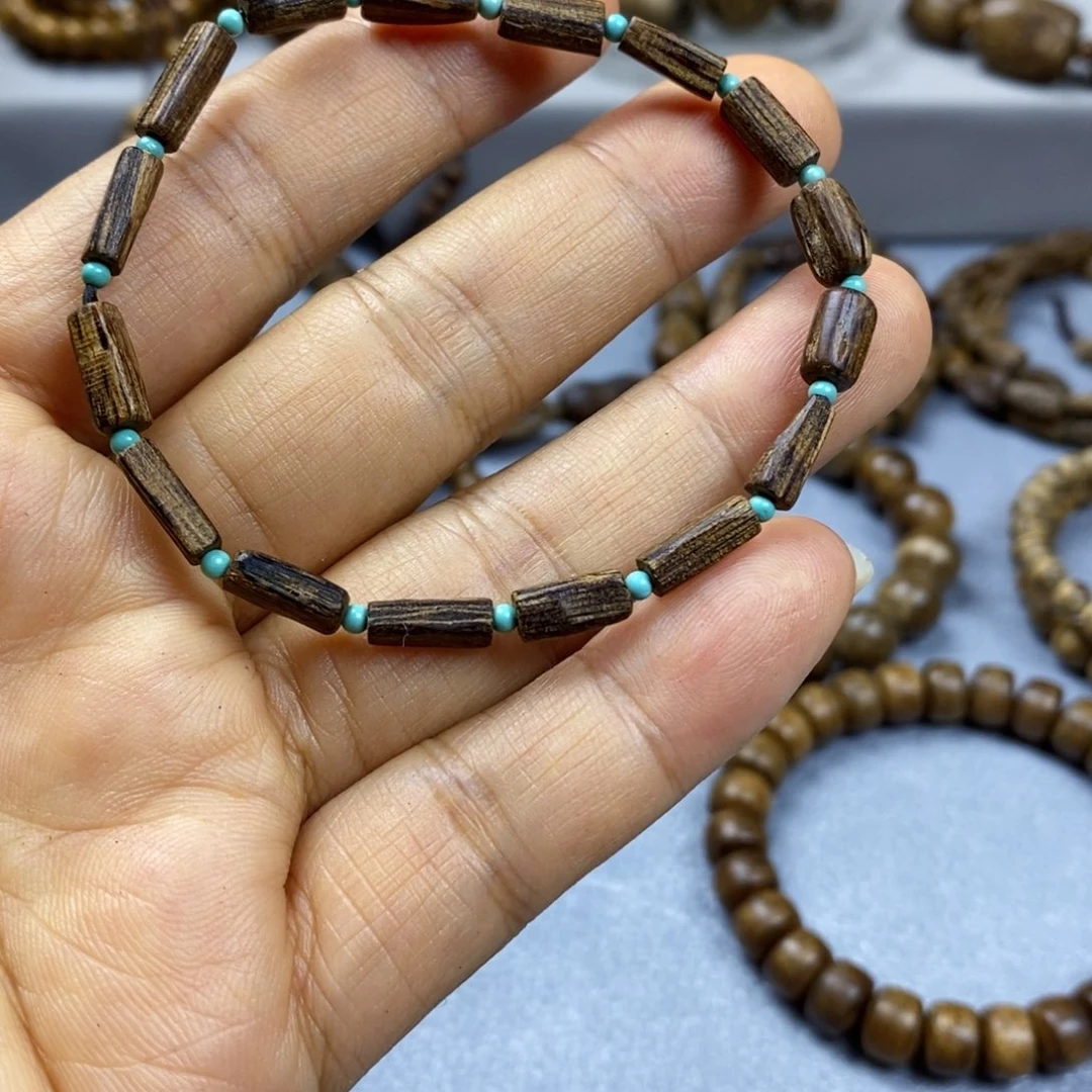 沉香沉香碎屑莱特2.3克