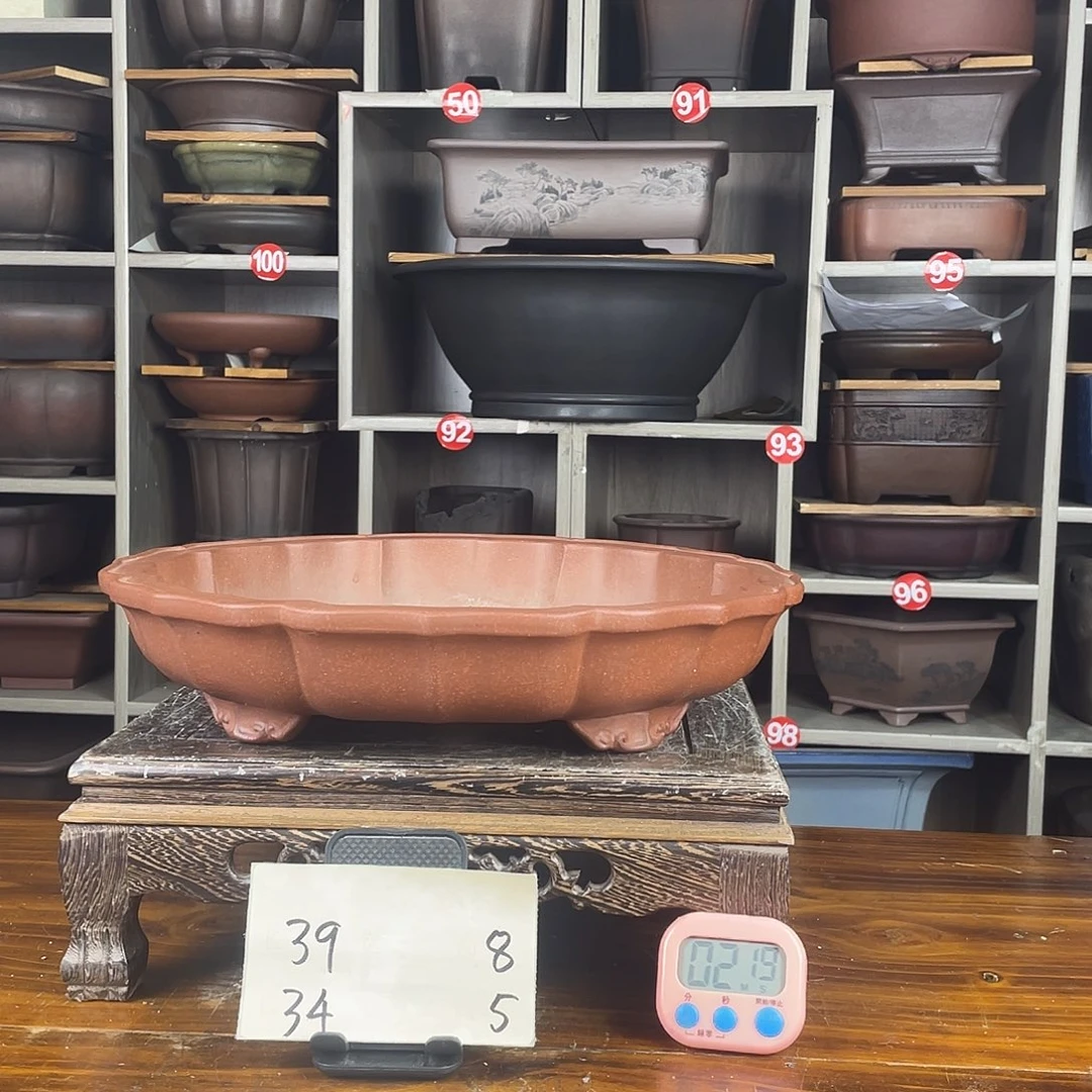 H****紫砂花盆8888877778