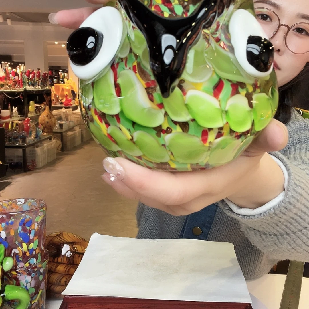 茶盏树***猫琉璃的颜色是什么颜色