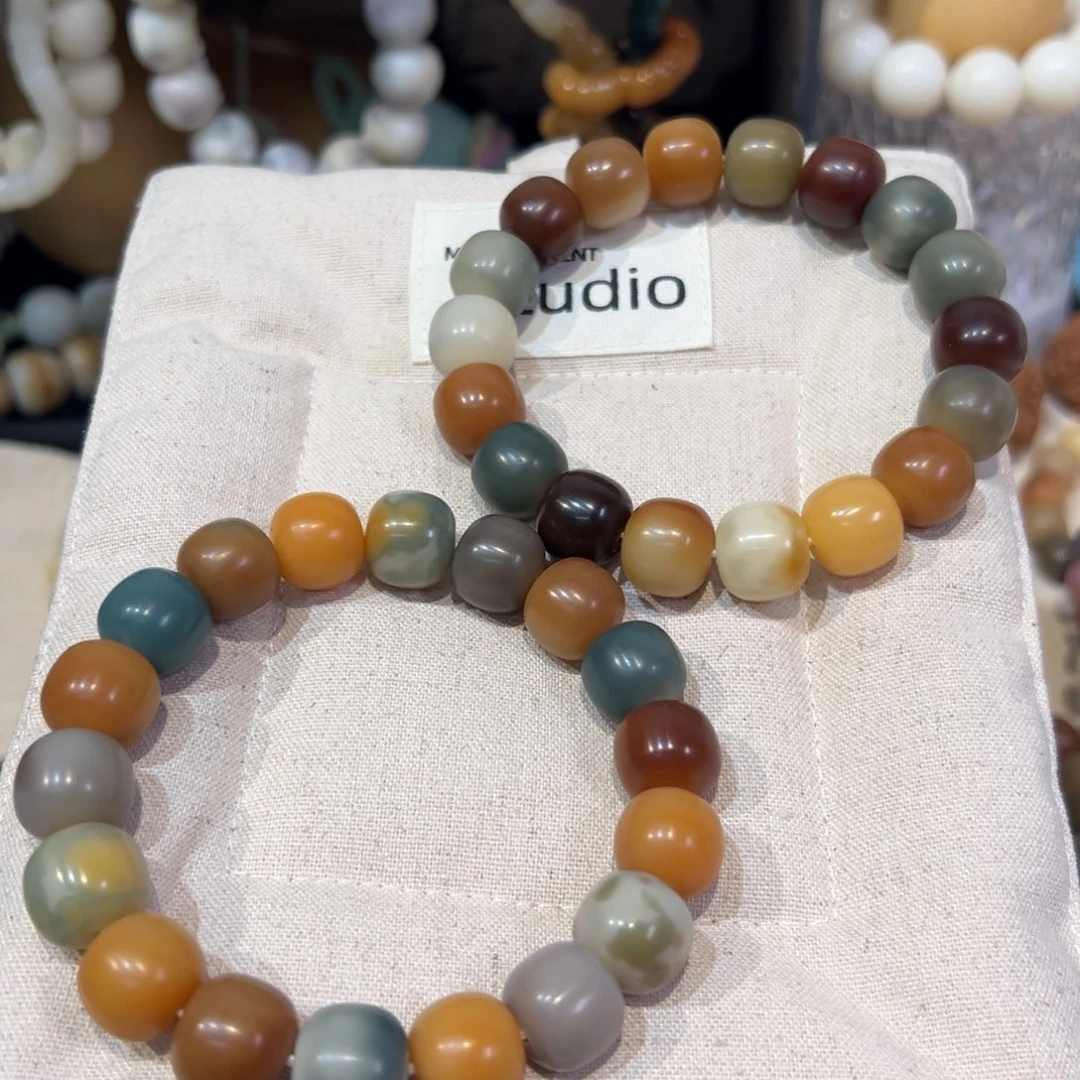 吊坠菩提根/象牙果松山翠卡14