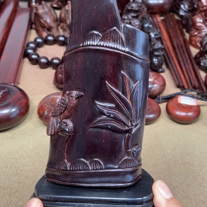 檀香紫檀（小叶紫檀）印度小叶紫檀