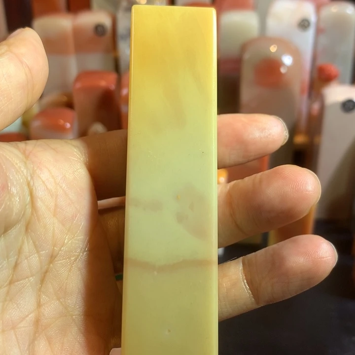 老挝石老挝石印章