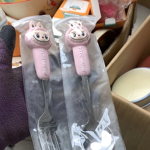 陶瓷制品满25拼单发货默认微瑕