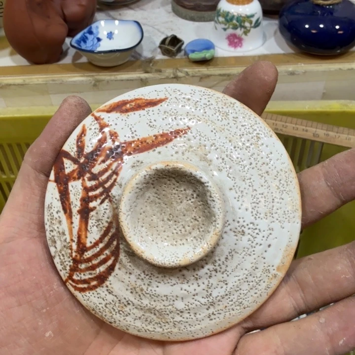 陶瓷推荐第二名20包邮