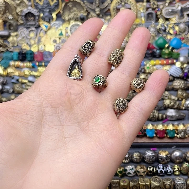 M****文玩配饰套餐配饰