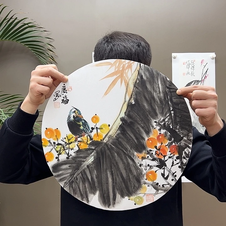 国画5555555555555555