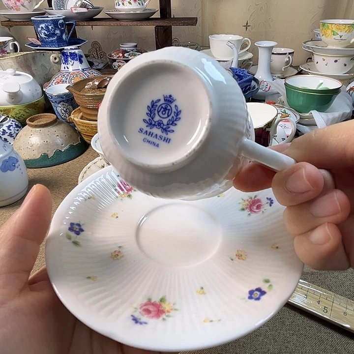 陶瓷满38包邮不退不换