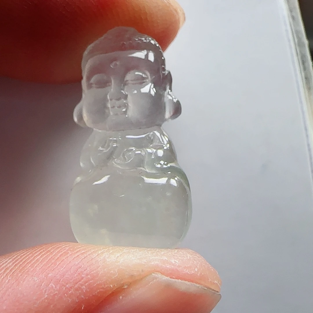 未镶嵌定制翡翠翡翠