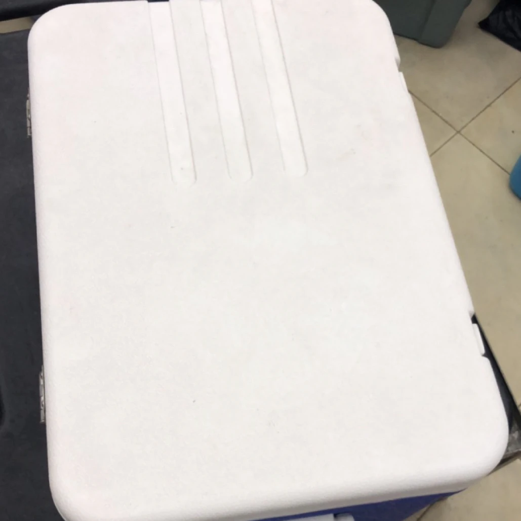 50L高配微瑕保温箱冷藏箱海钓箱