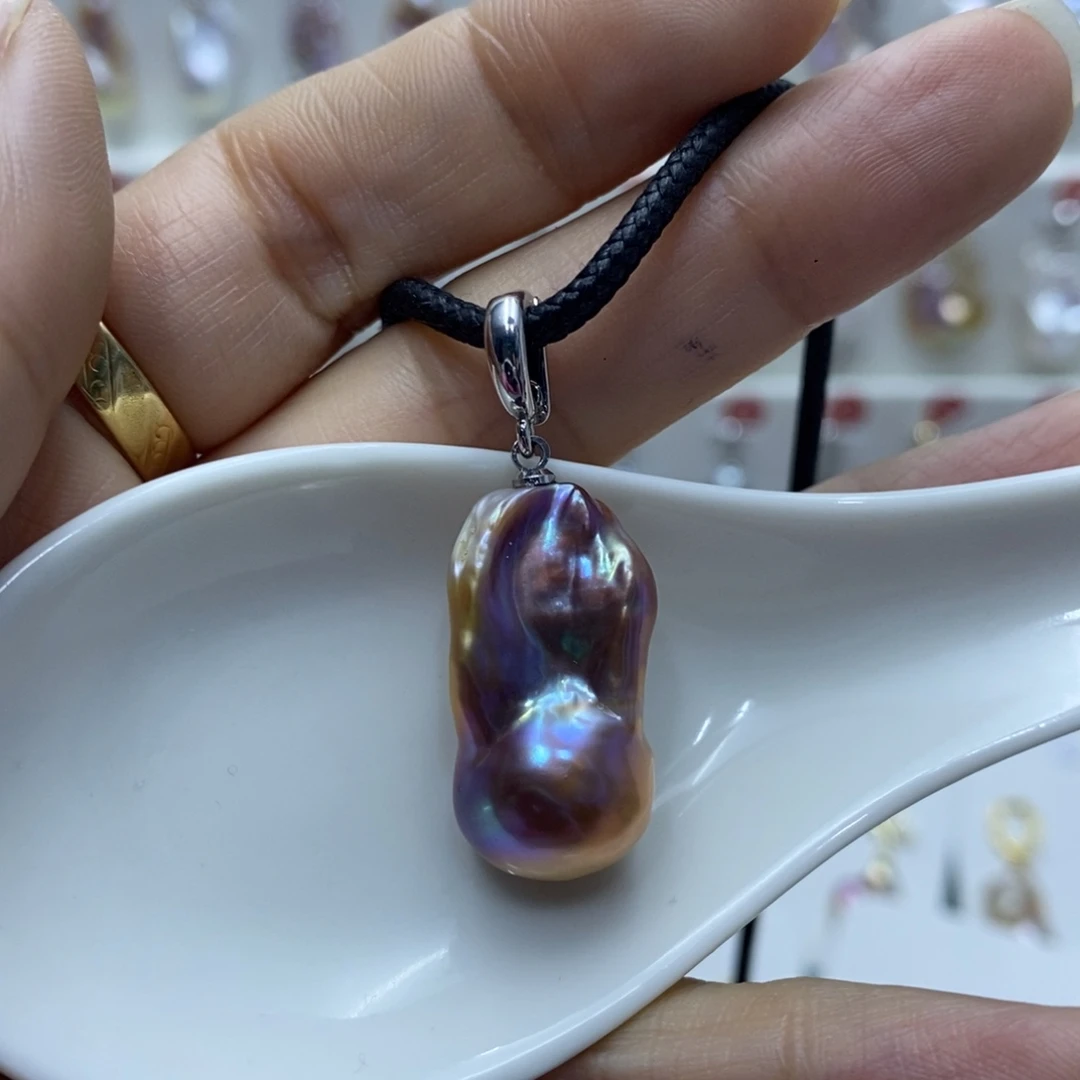 淡水珍珠其它未镶嵌