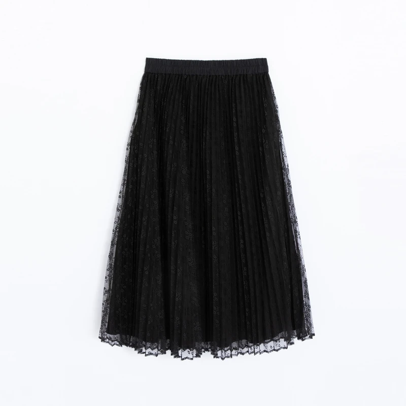 1362【赵老板专属】播中长款半裙BDQ2BD1362观岛漫