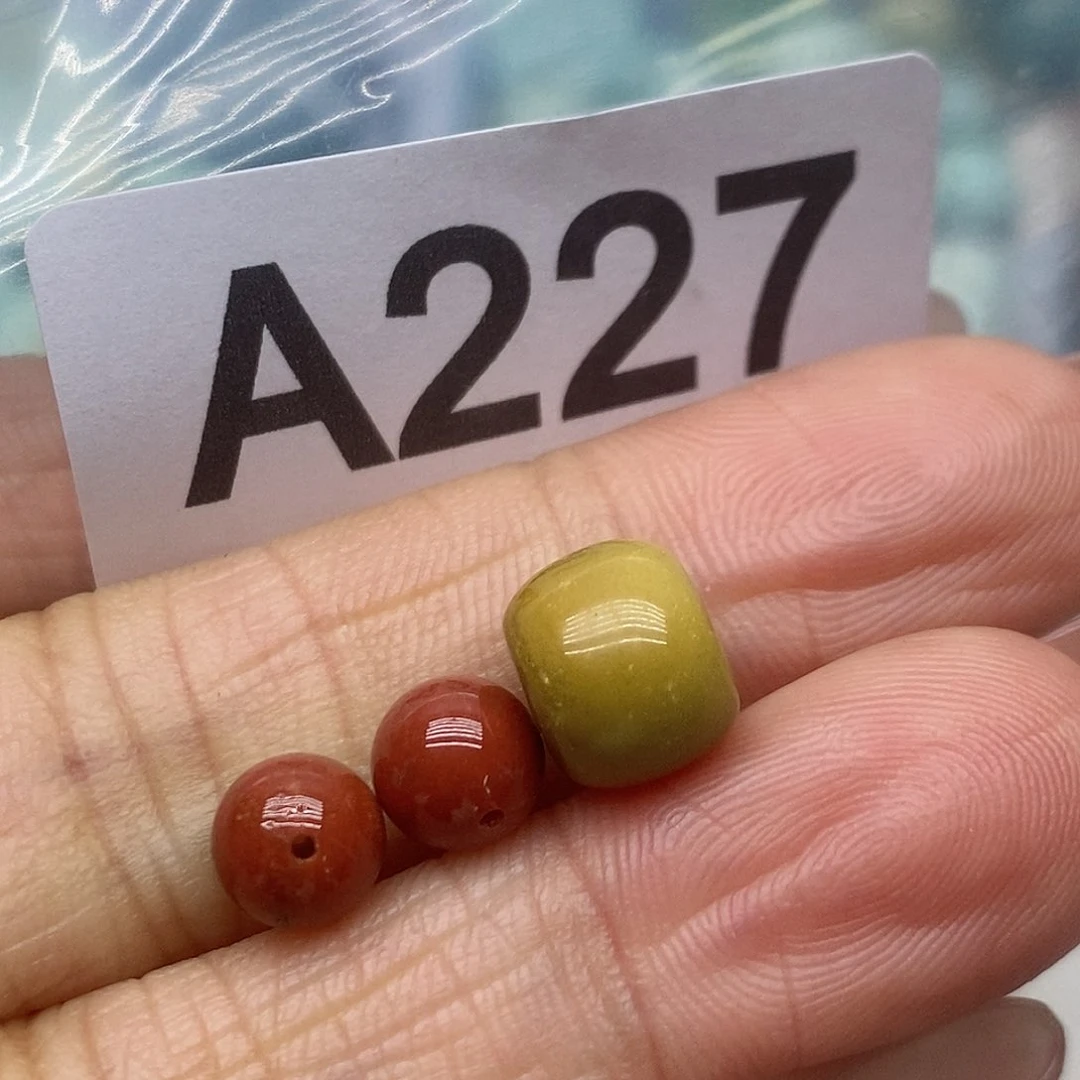 南红玛瑙珠宝奇石未镶嵌