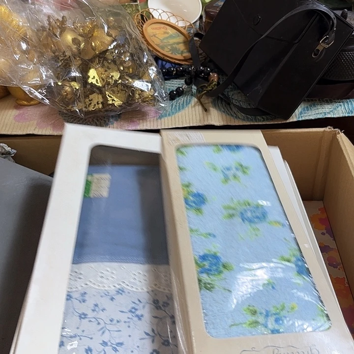 瓷片好**运好的我们的生活方式是什么