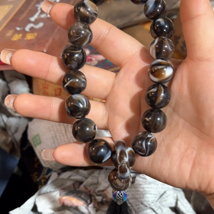 瓷片这种东西也没有那么重要