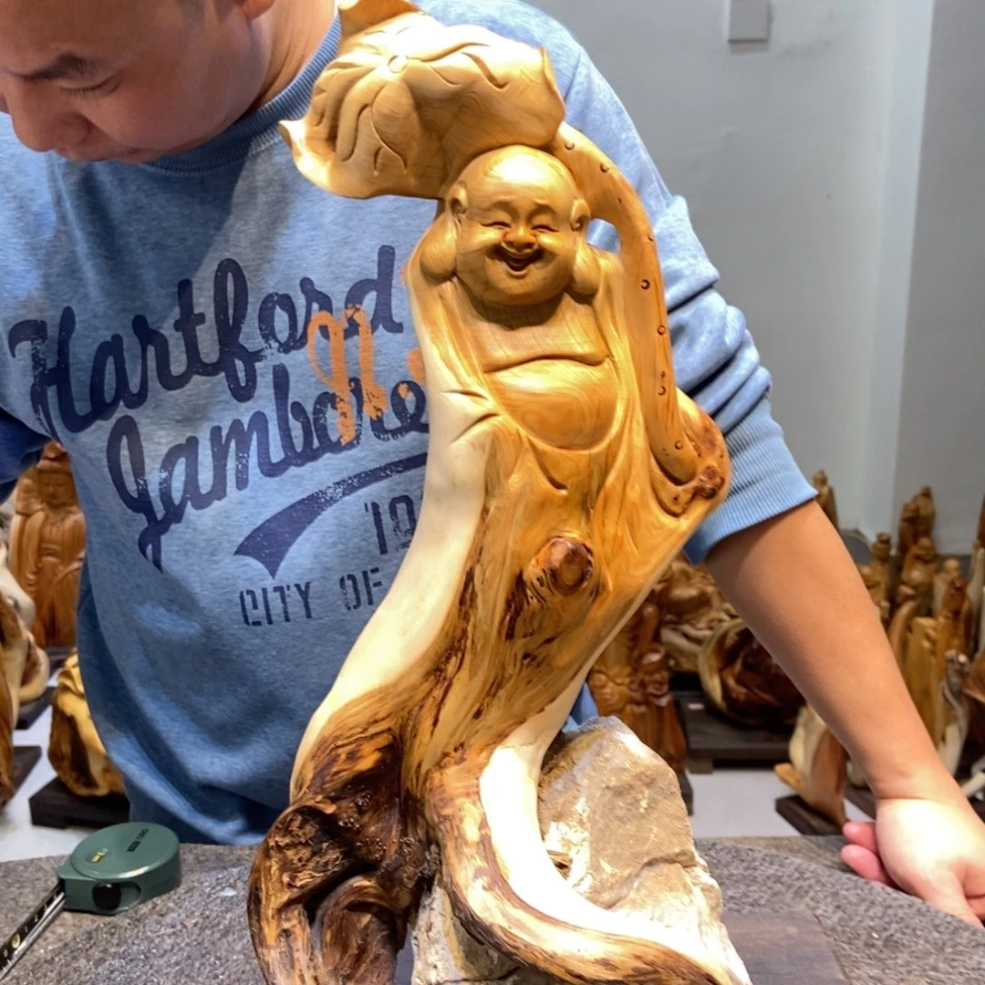 柏木（崖柏）进来点点关注哦