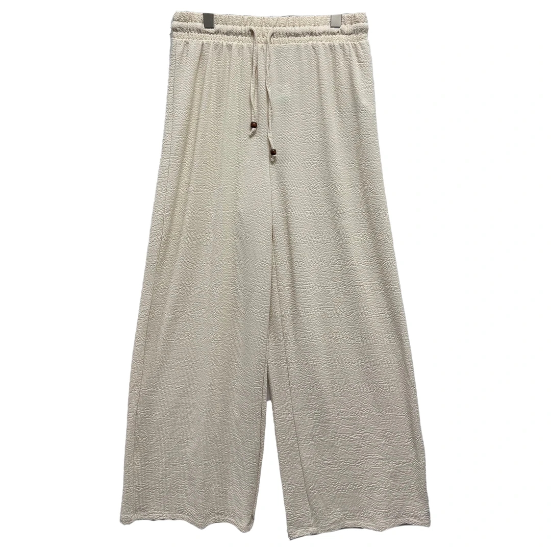 休闲裤舒适百搭潮流气质#5252