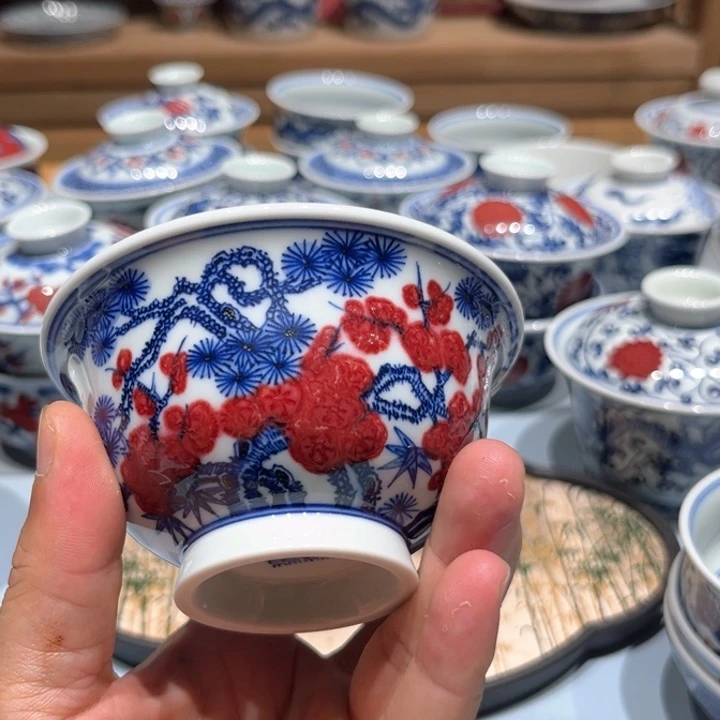 景德镇陶瓷艺术展演