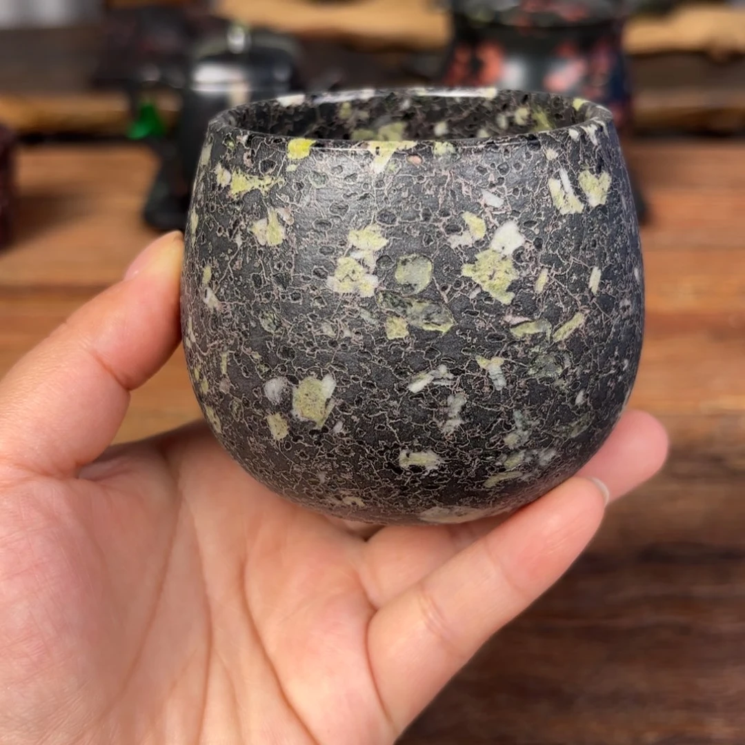康能美玉瓷安山玉