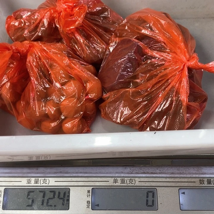 泥塑合香珠无打孔体验香19