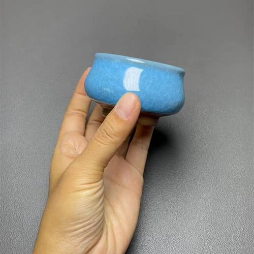 【闪购商品】茶盏-10102..........