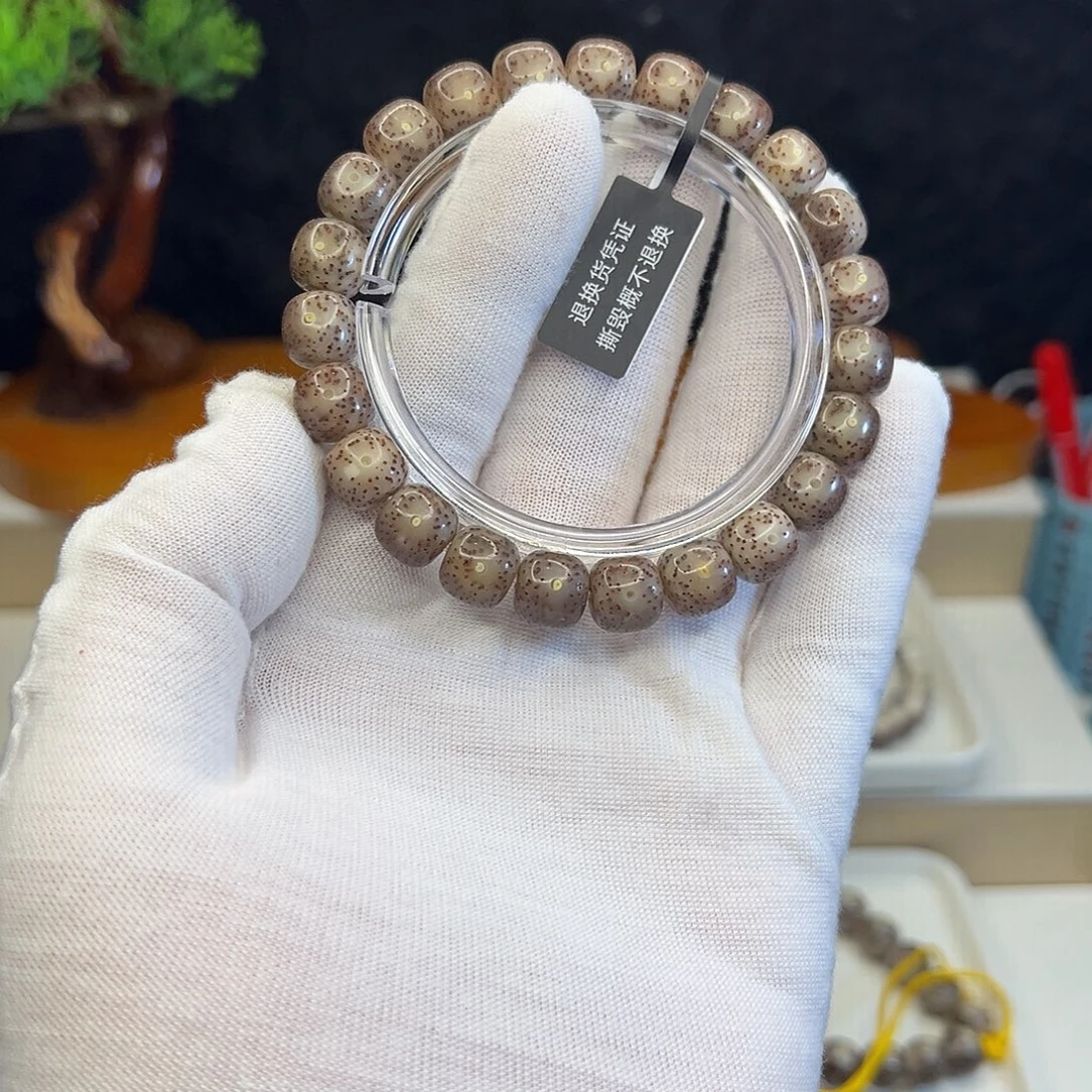 星月菩提手串S552