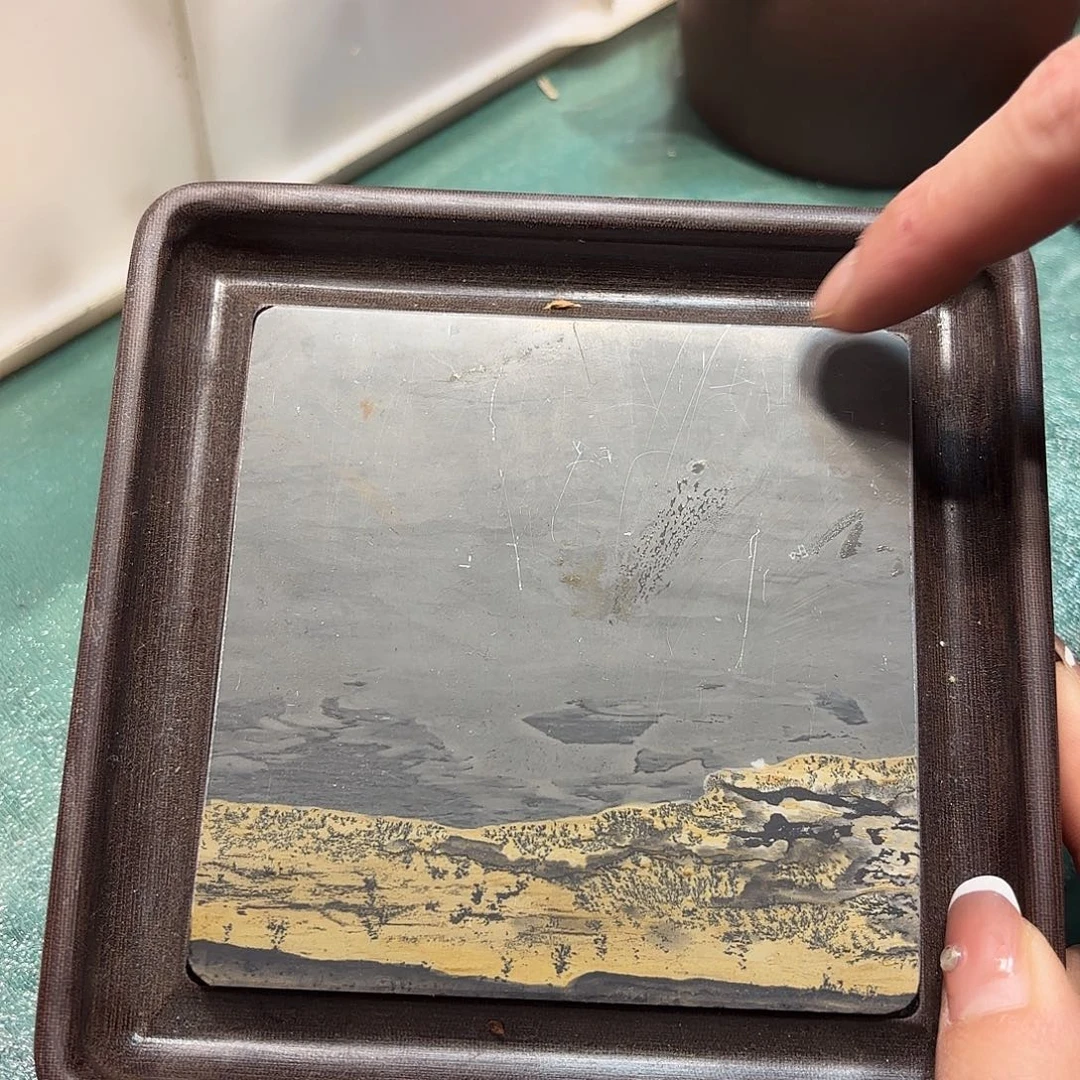 紫砂茶壶微瑕尾货听清再拍