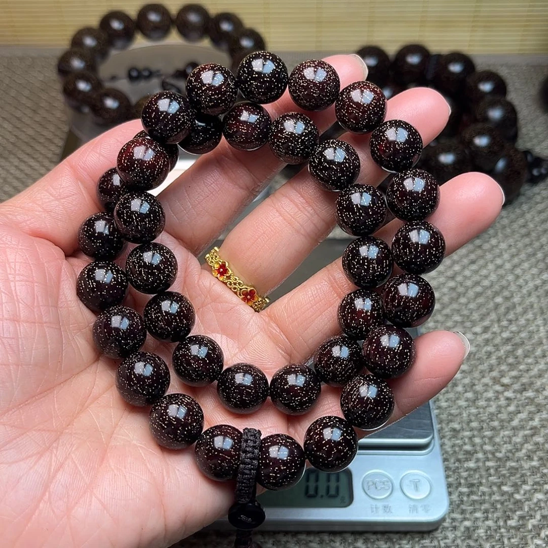 檀香紫檀（小叶紫檀）1.2