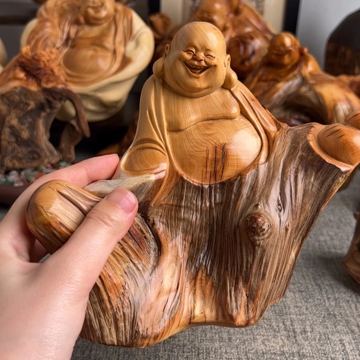 柏木(崖柏)关注一下