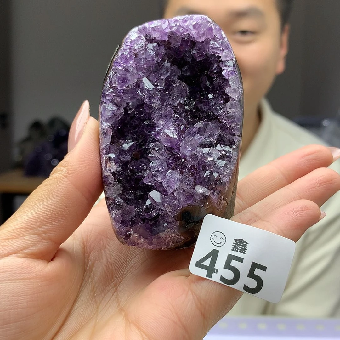 未镶嵌大型摆件（非配饰）水晶