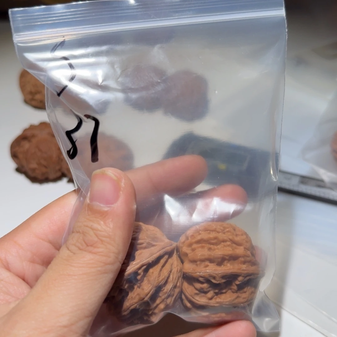 吊坠文玩核桃37蜜纹