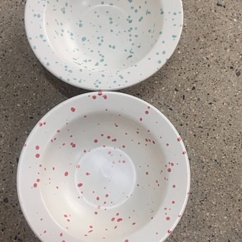 【闪购商品】碗陶瓷瑕疵➕不能明火