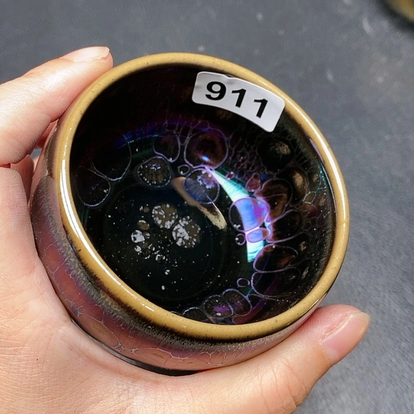 【闪购商品】茶盏我的盏太好看了吧