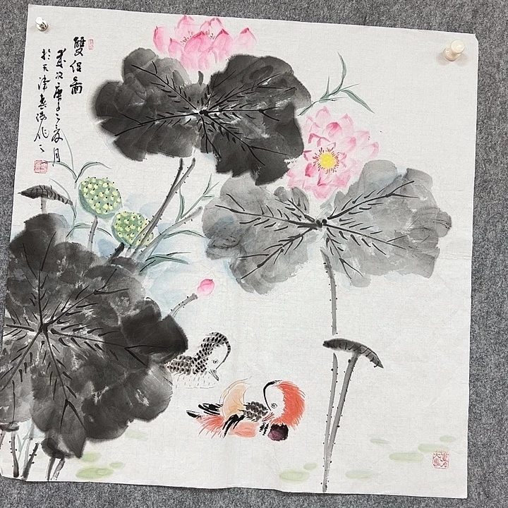 书法手绘艺术作品欣赏