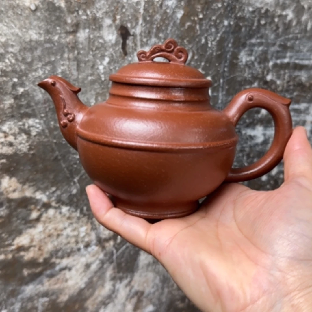 【闪购商品】茶壶紫砂紫砂艺术收藏品