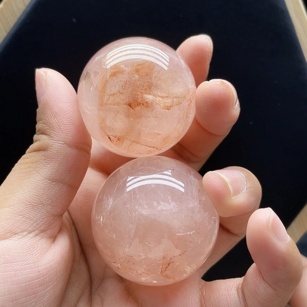 未镶嵌珠宝半成品水晶