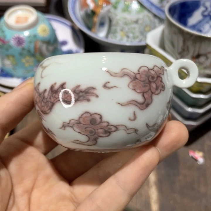 陶瓷艺术品的设计