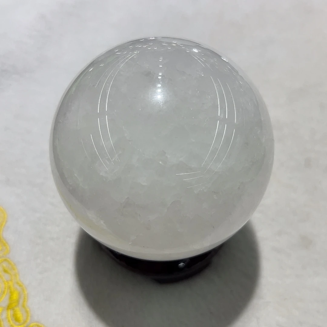 其***你水晶未镶嵌珠宝半成品