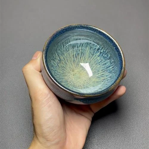 【闪购商品】茶盏-10066..........