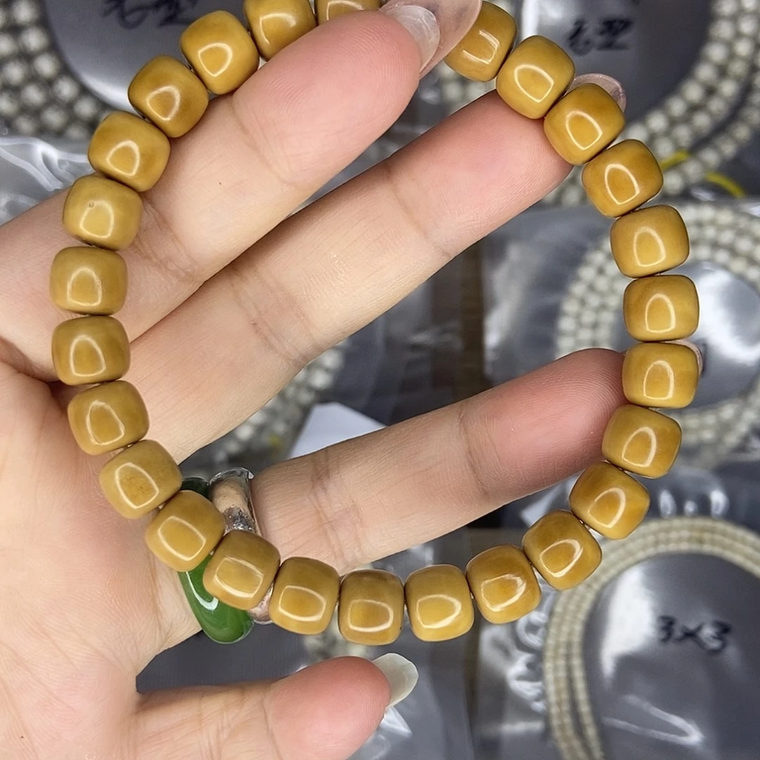 手串星月菩提星月